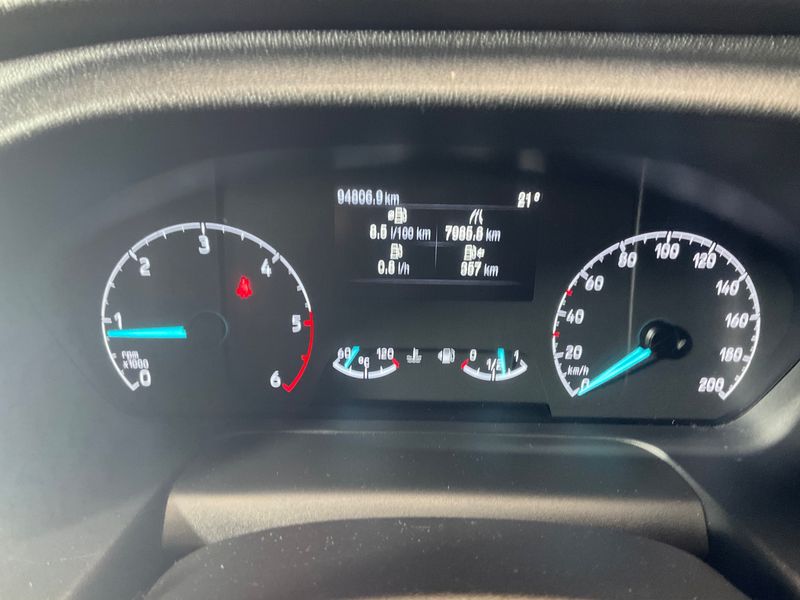 Ford Transit 2.0 TDCi 350 L3 Trend 2020 – снимка 18