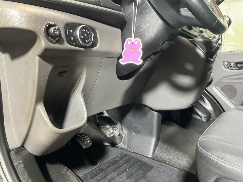 Ford Transit 2.0 TDCi 350 L3 Trend 2020 – снимка 28