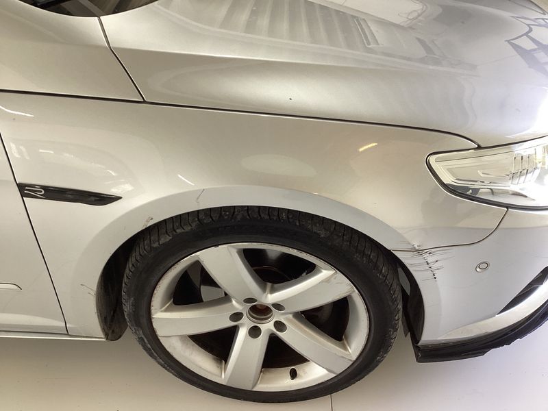 Volkswagen Passat CC 1.8 TSI 2008 – снимка 22