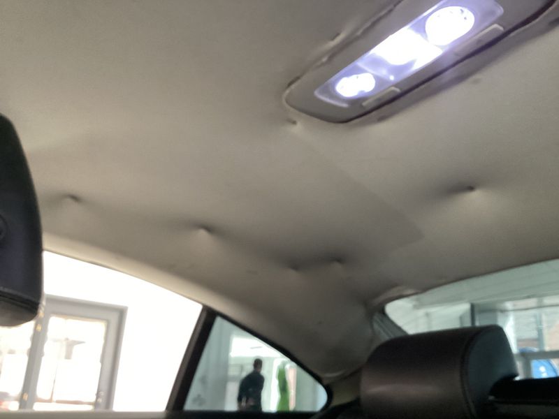 Volkswagen Passat CC 1.8 TSI 2008 – снимка 30