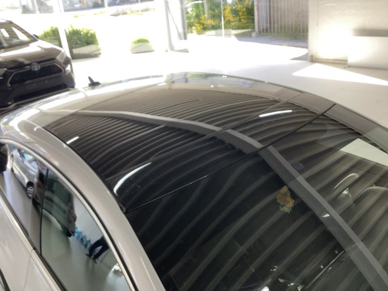 Volkswagen Passat CC 1.8 TSI 2008 – снимка 13