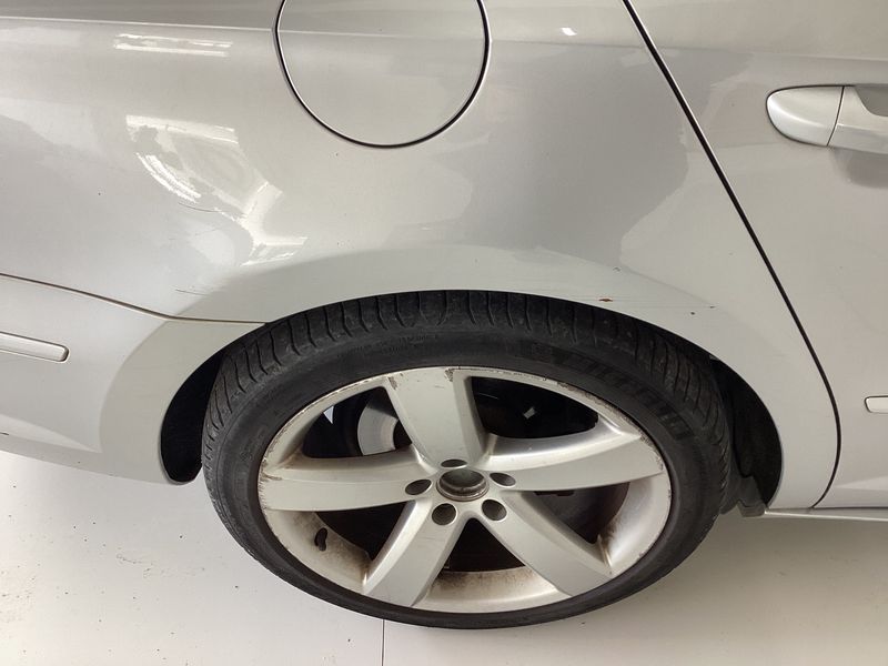 Volkswagen Passat CC 1.8 TSI 2008 – снимка 23