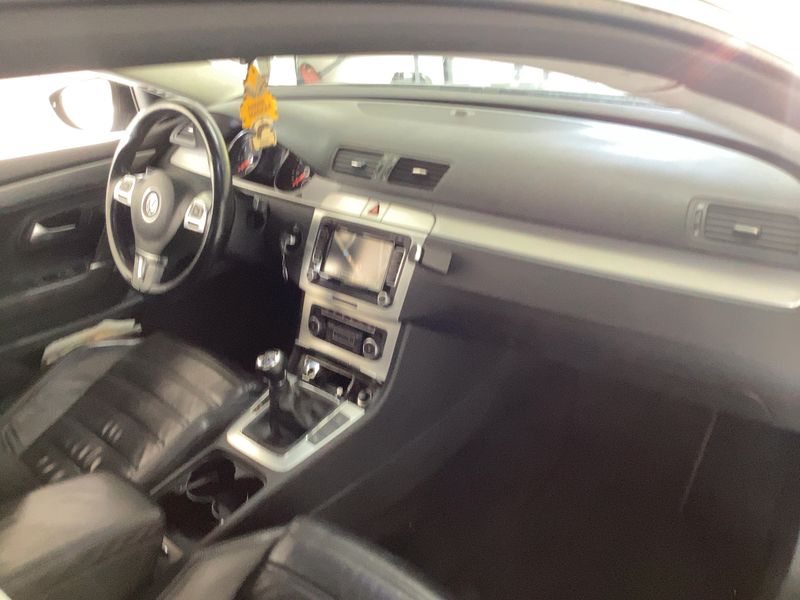 Volkswagen Passat CC 1.8 TSI 2008 – снимка 17
