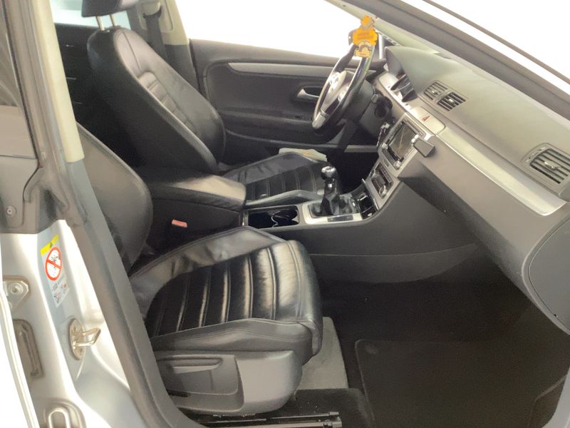 Volkswagen Passat CC 1.8 TSI 2008 – снимка 16