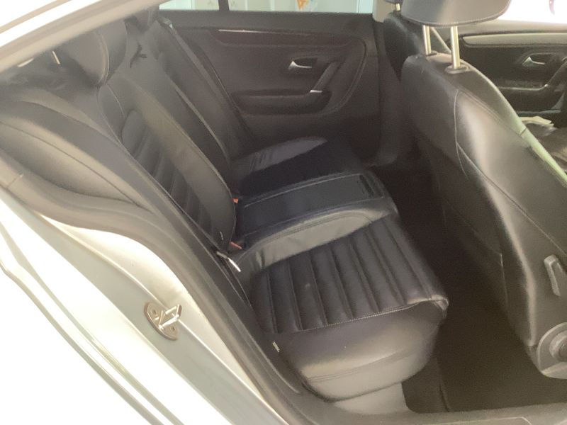 Volkswagen Passat CC 1.8 TSI 2008 – снимка 19