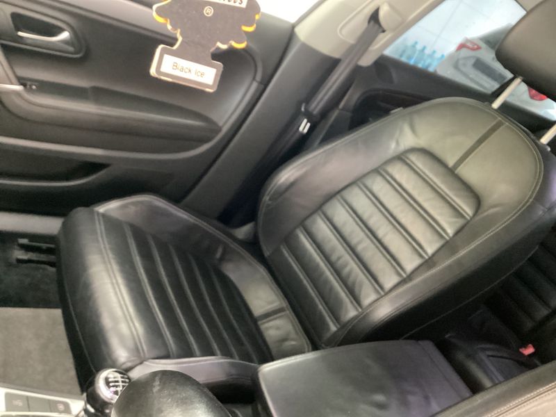 Volkswagen Passat CC 1.8 TSI 2008 – снимка 29