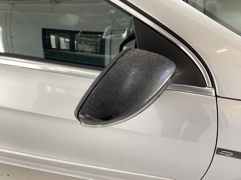 Volkswagen Passat CC 1.8 TSI 2008 – снимка 24