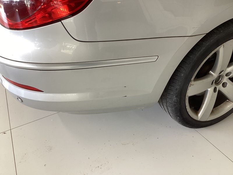 Volkswagen Passat CC 1.8 TSI 2008 – снимка 39