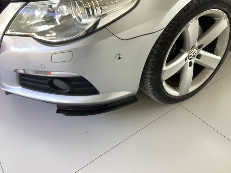 Volkswagen Passat CC 1.8 TSI 2008 – снимка 42