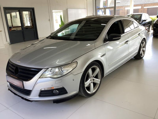 Volkswagen Passat CC 1.8 TSI 2008 – снимка 1