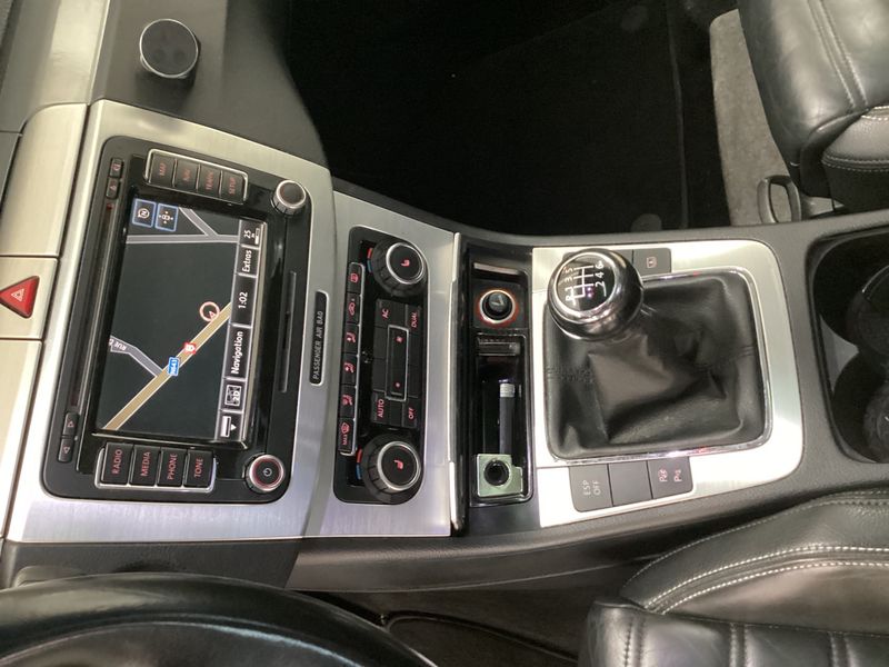 Volkswagen Passat CC 1.8 TSI 2008 – снимка 28