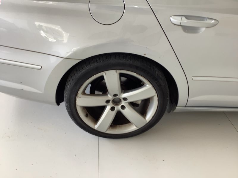 Volkswagen Passat CC 1.8 TSI 2008 – снимка 9