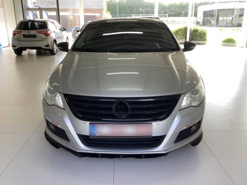 Volkswagen Passat CC 1.8 TSI 2008 – снимка 14