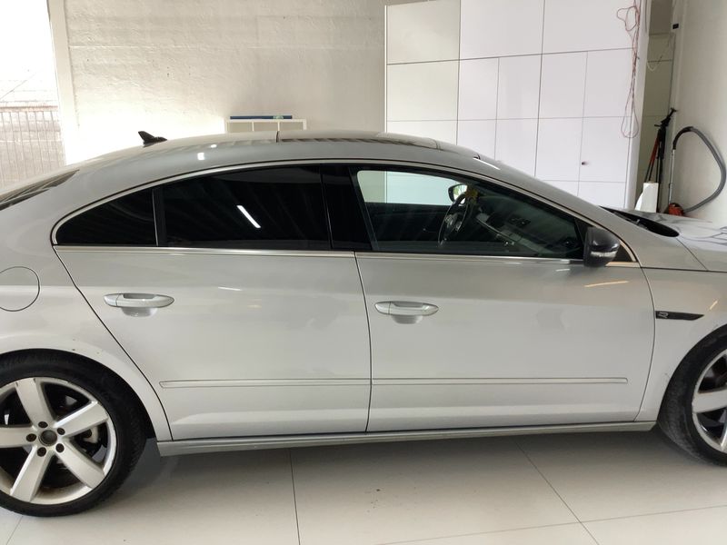 Volkswagen Passat CC 1.8 TSI 2008 – снимка 10