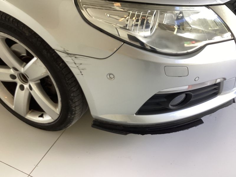 Volkswagen Passat CC 1.8 TSI 2008 – снимка 41