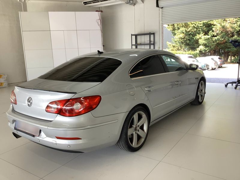 Volkswagen Passat CC 1.8 TSI 2008 – снимка 8