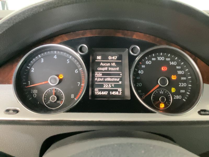 Volkswagen Passat CC 1.8 TSI 2008 – снимка 18