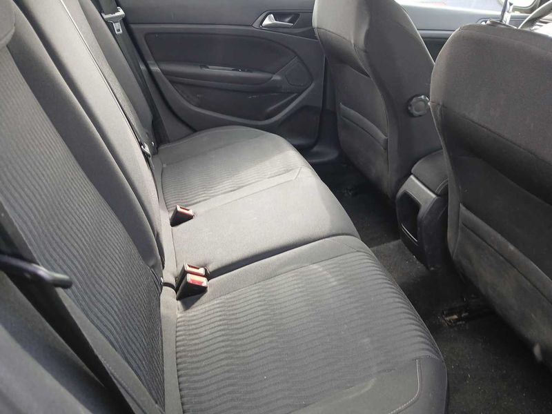 Peugeot 308 1.6 Blue-HDi 2017 – снимка 14