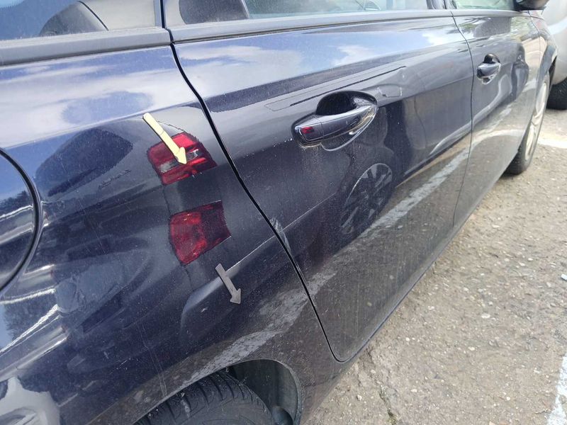 Peugeot 308 1.6 Blue-HDi Active 2017 – снимка 20