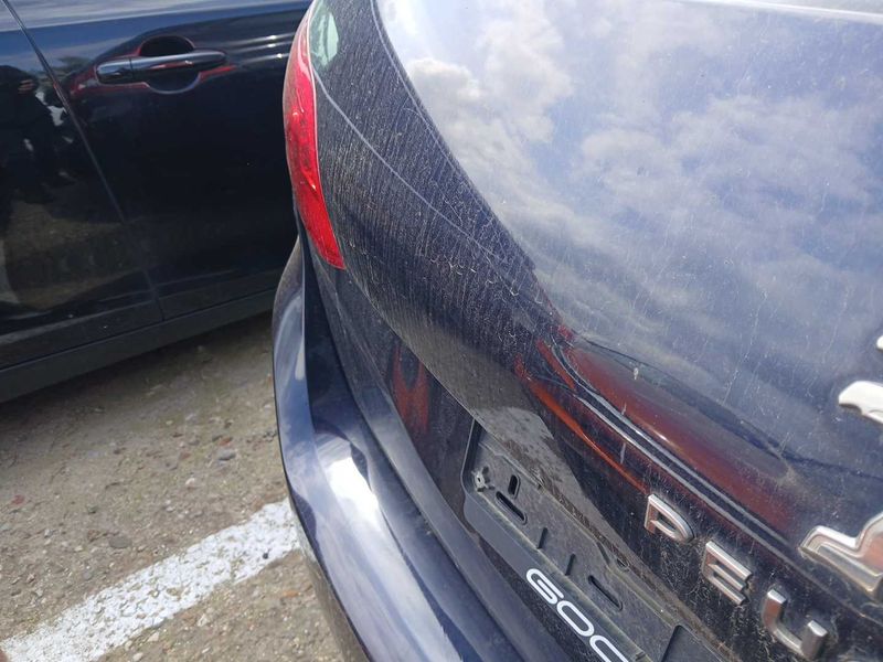 Peugeot 308 1.6 Blue-HDi 2017 – снимка 44