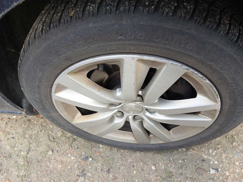 Peugeot 308 1.6 Blue-HDi 2017 – снимка 57