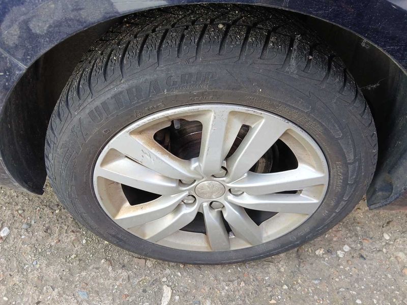 Peugeot 308 1.6 Blue-HDi 2017 – снимка 55