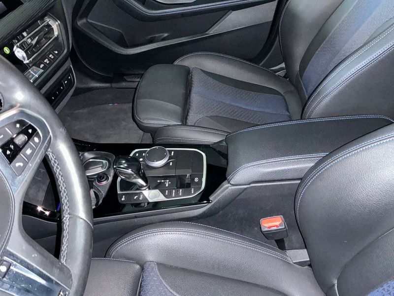 BMW 1er M135i xDrive 2019 – снимка 26