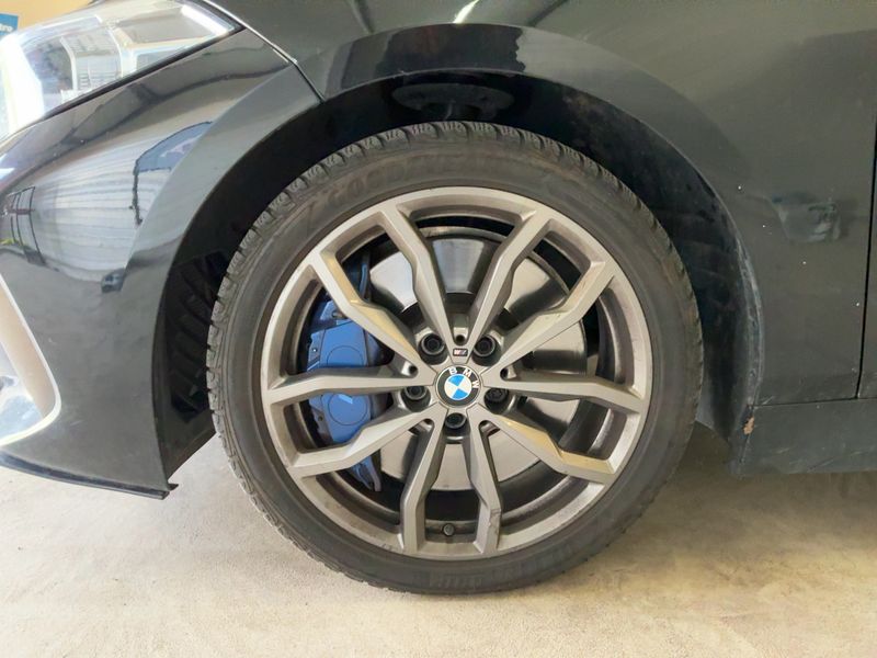 BMW 1er M135i xDrive 2019 – снимка 3