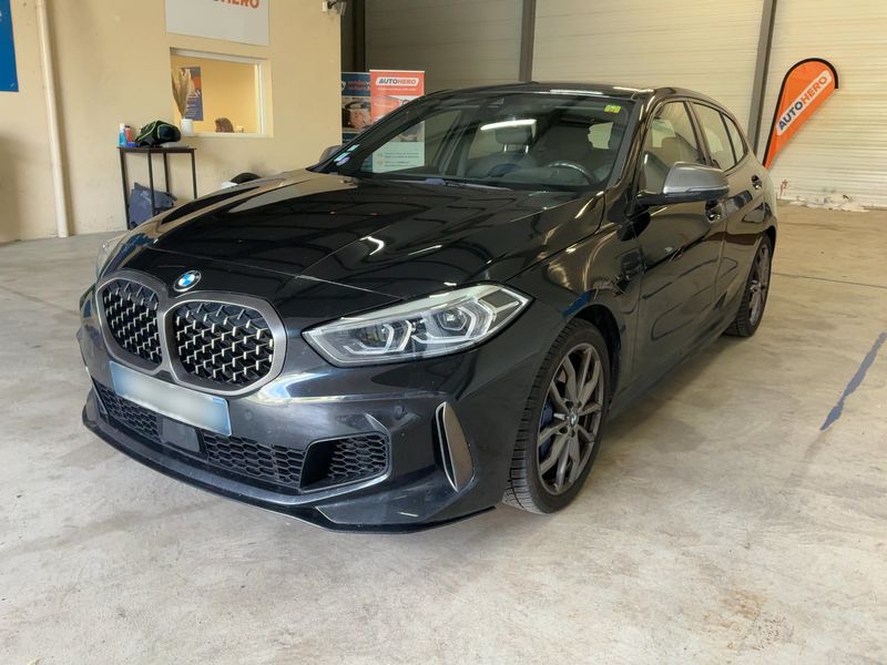 BMW 1er M135i xDrive 2019 – снимка 1