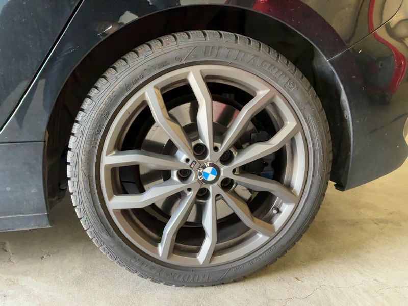 BMW 1er M135i xDrive 2019 – снимка 5
