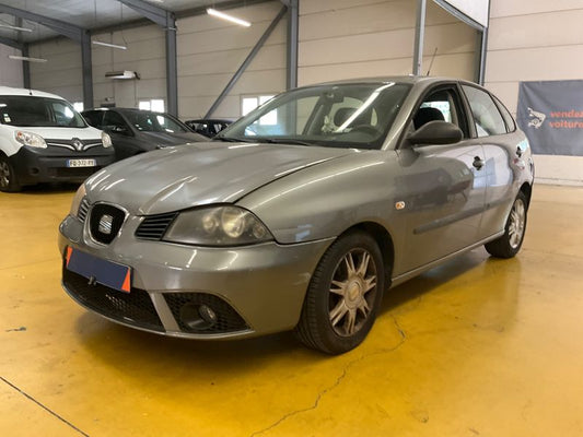 Seat Ibiza 1.4 TDI Rock & Roll 2008 – снимка 1