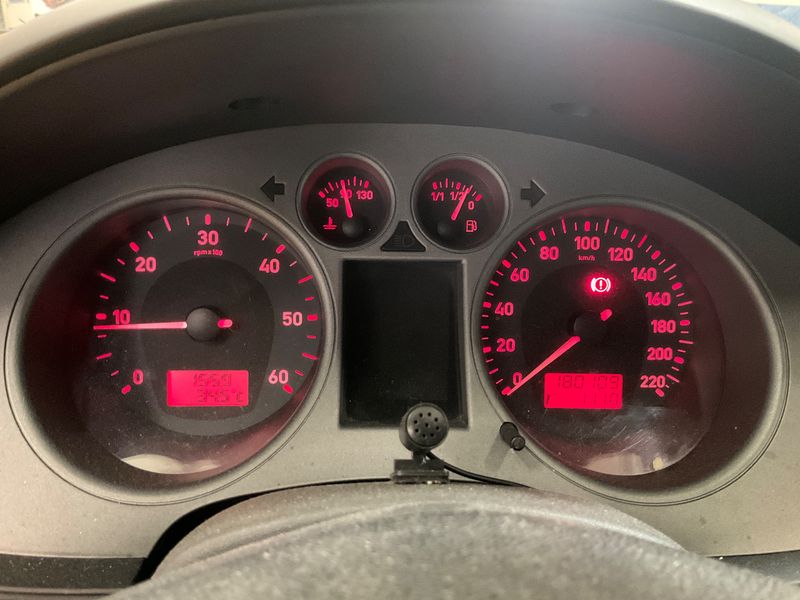 Seat Ibiza 1.4 TDI Rock & Roll 2008 – снимка 4