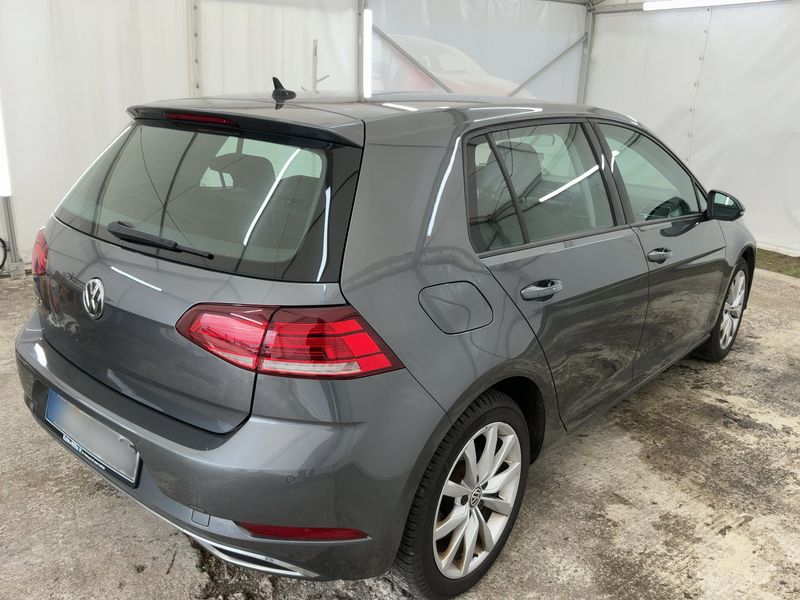 Volkswagen Golf VII 1.4 TSI Highline BlueMotion Tech 2017 – снимка 8