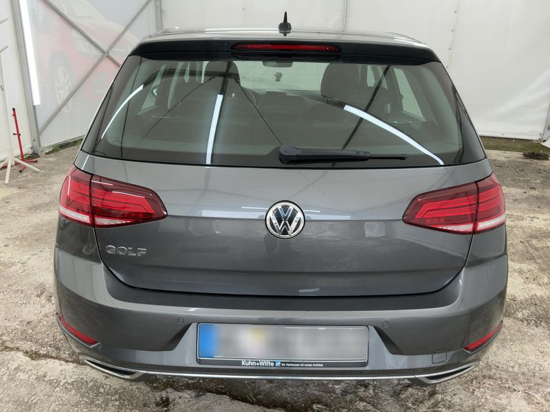 Volkswagen Golf VII 1.4 TSI Highline BlueMotion Tech 2017 – снимка 7