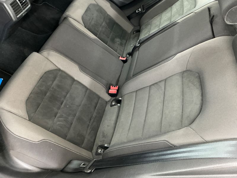 Volkswagen Golf VII 1.4 TSI Highline BlueMotion Tech 2017 – снимка 44