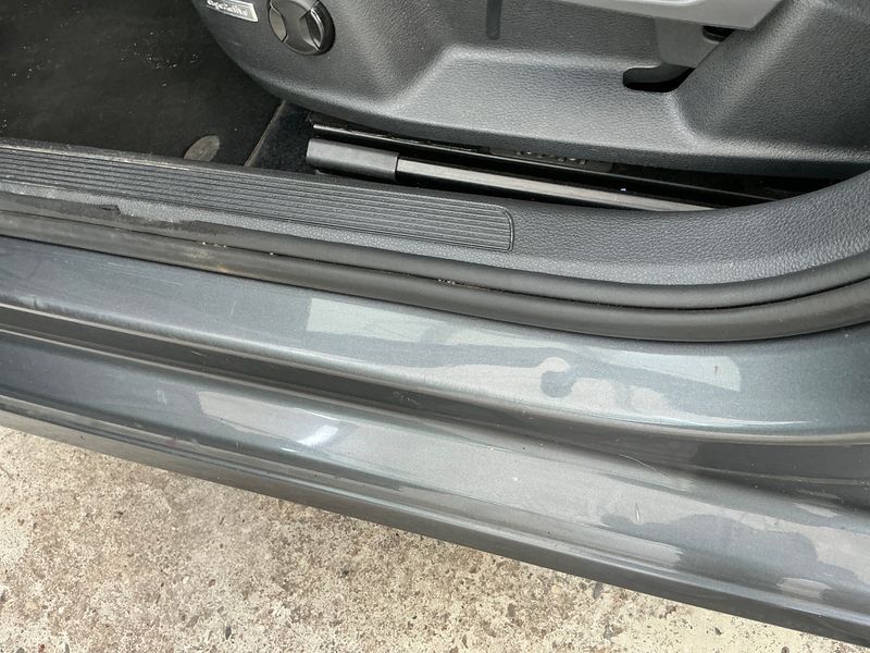 Volkswagen Golf VII 1.4 TSI Highline BlueMotion Tech 2017 – снимка 29