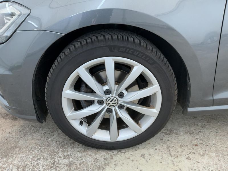 Volkswagen Golf VII 1.4 TSI Highline BlueMotion Tech 2017 – снимка 3
