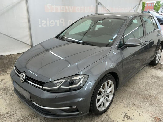 Volkswagen Golf VII 1.4 TSI Highline BlueMotion Tech 2017 – снимка 1
