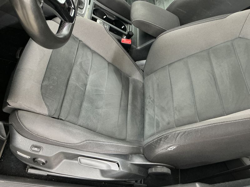 Volkswagen Golf VII 1.4 TSI Highline BlueMotion Tech 2017 – снимка 45