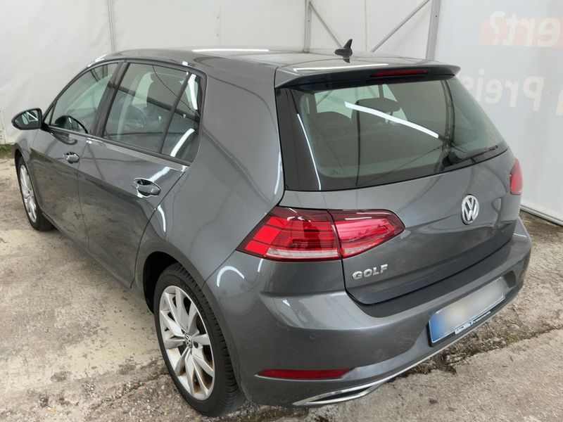 Volkswagen Golf VII 1.4 TSI Highline BlueMotion Tech 2017 – снимка 6