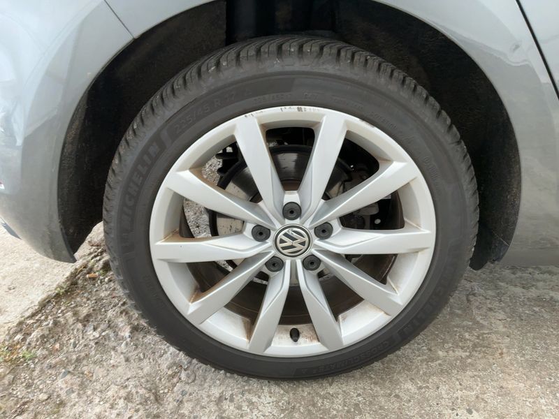 Volkswagen Golf VII 1.4 TSI Highline BlueMotion Tech 2017 – снимка 9