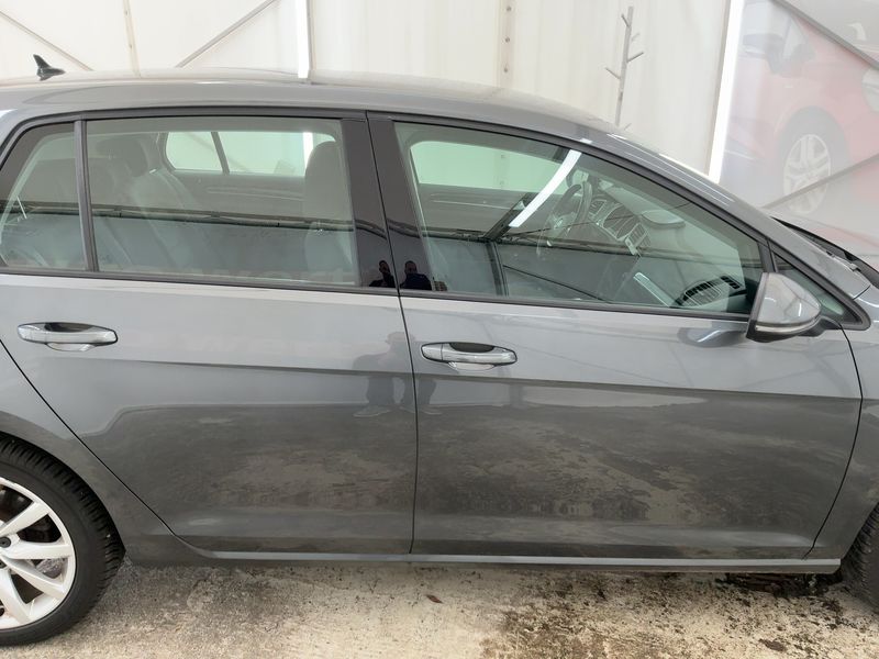 Volkswagen Golf VII 1.4 TSI Highline BlueMotion Tech 2017 – снимка 10
