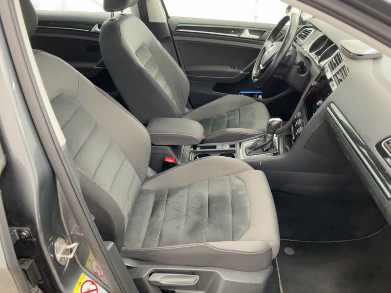 Volkswagen Golf VII 1.4 TSI Highline BlueMotion Tech 2017 – снимка 16