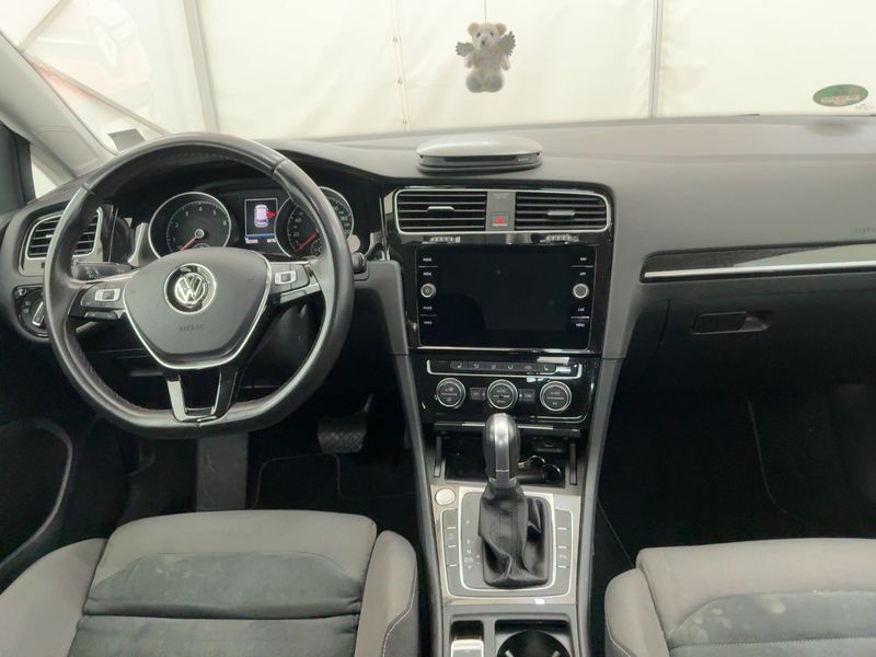 Volkswagen Golf VII 1.4 TSI Highline BlueMotion Tech 2017 – снимка 17