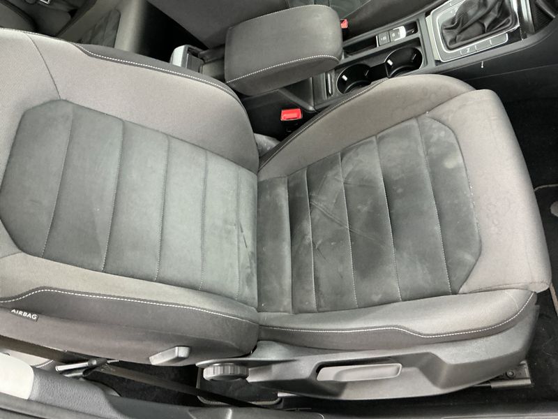 Volkswagen Golf VII 1.4 TSI Highline BlueMotion Tech 2017 – снимка 40