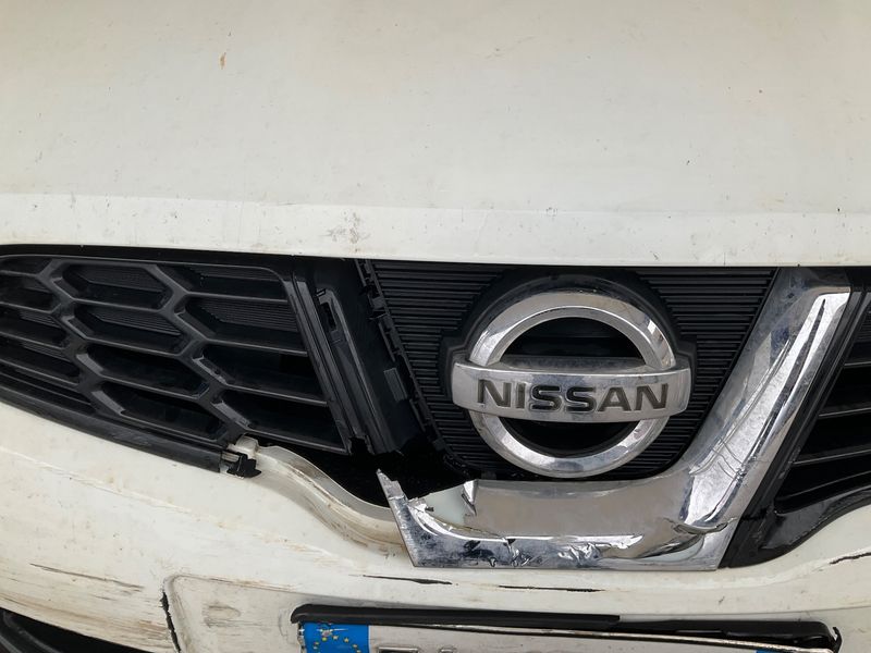 Nissan Qashqai 2.0 dCi Tekna 4x4 2010 – снимка 29