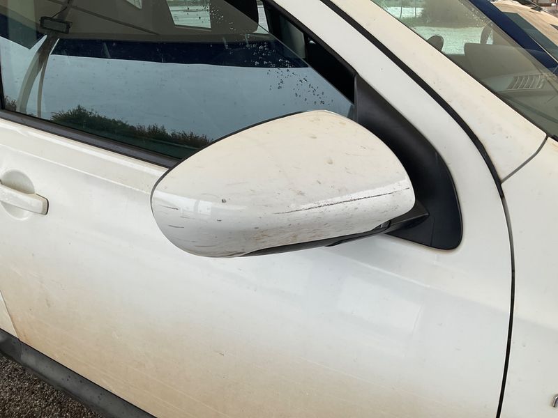 Nissan Qashqai 2.0 dCi Tekna 4x4 2010 – снимка 21