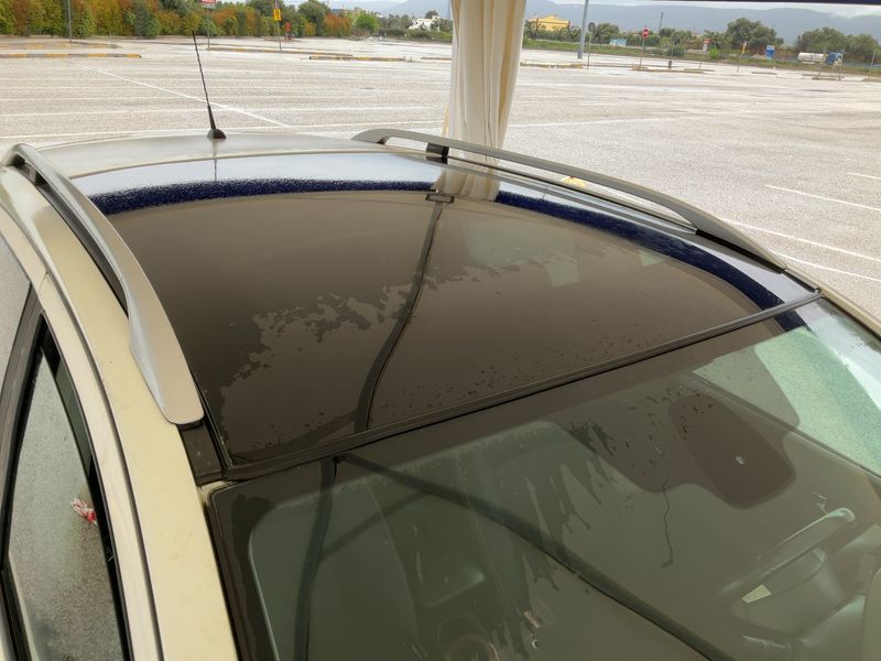 Nissan Qashqai 2.0 dCi Tekna 4x4 2010 – снимка 13