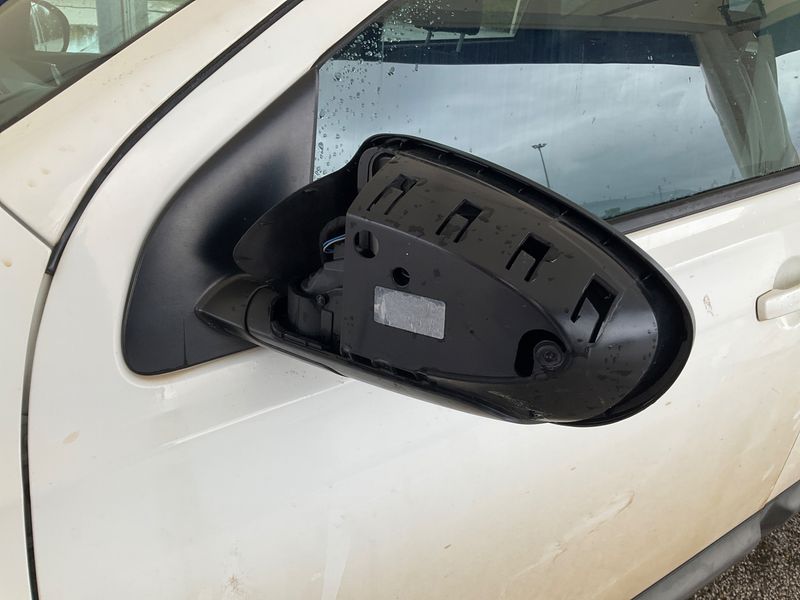 Nissan Qashqai 2.0 dCi Tekna 4x4 2010 – снимка 23