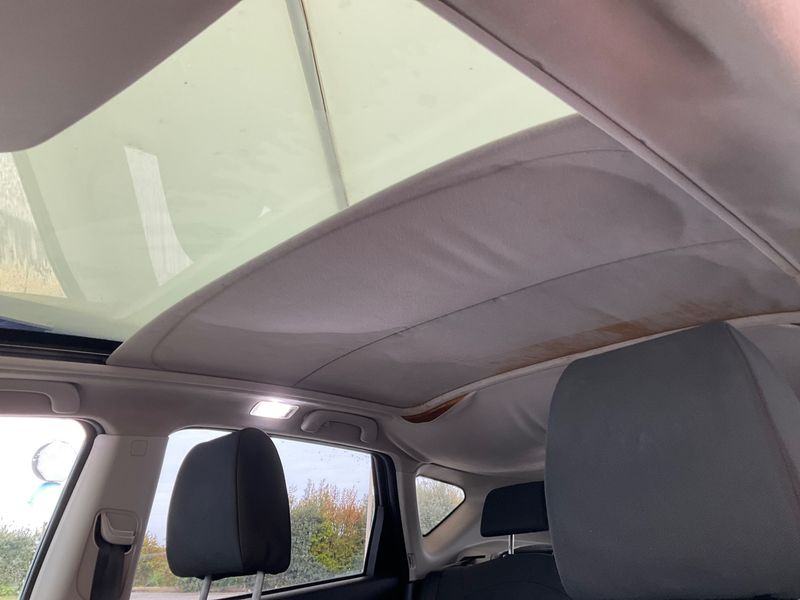 Nissan Qashqai 2.0 dCi Tekna 4x4 2010 – снимка 25
